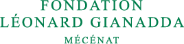 Logo-Fondation Léonard Gianadda